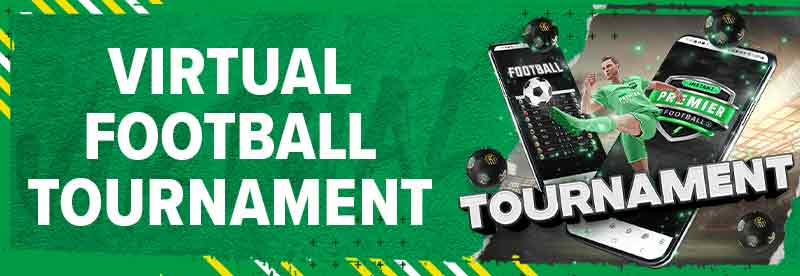 Virtual Football Tournament