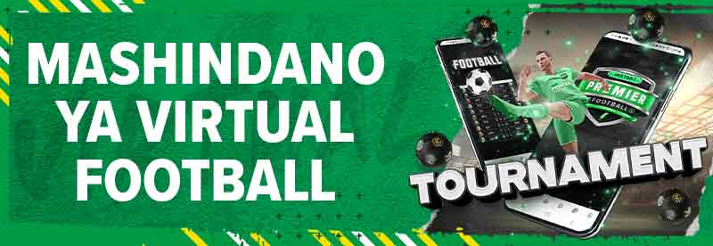 Virtual Football Tournament