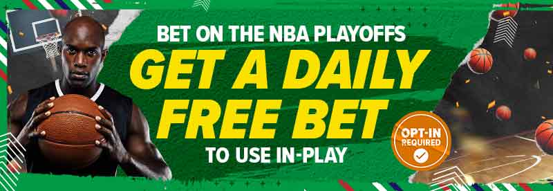 Basketball Weekly Free Bets